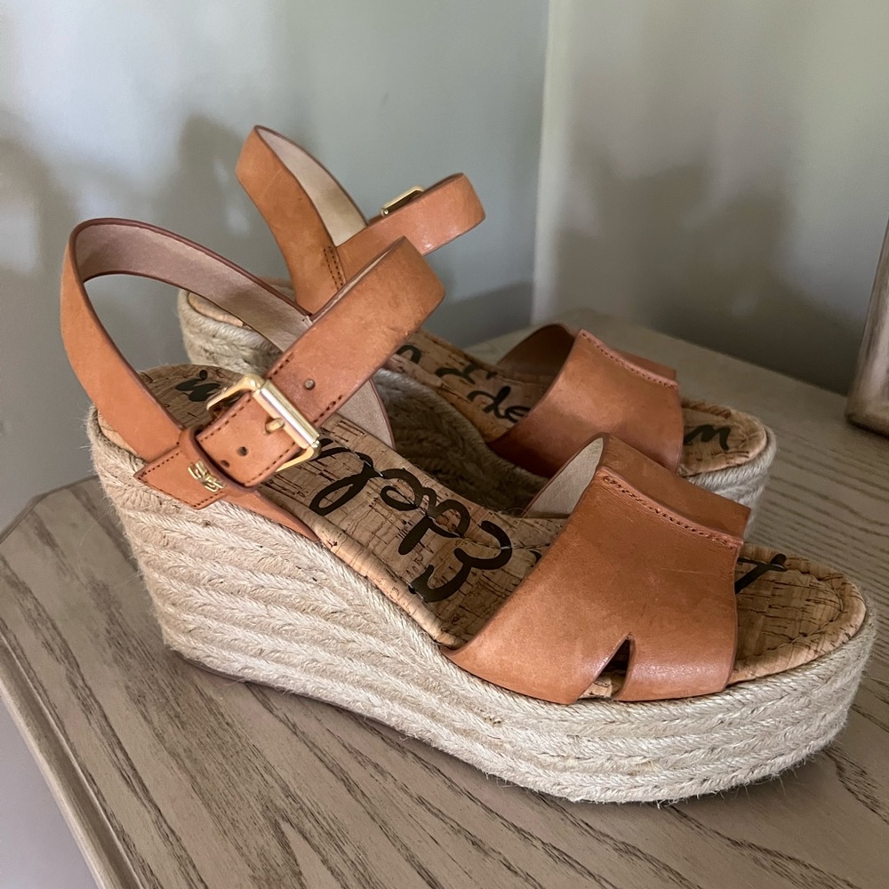 Sam Edelman Wedges